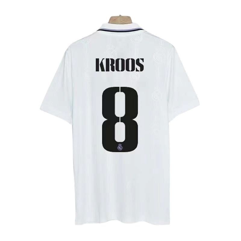 2122-2223 マンチェスター・ユナイテッド ホーム タイ版 ルーズフィット ジャージ サッカー スポーツウェア S～2XL ファンバージョン|undefined