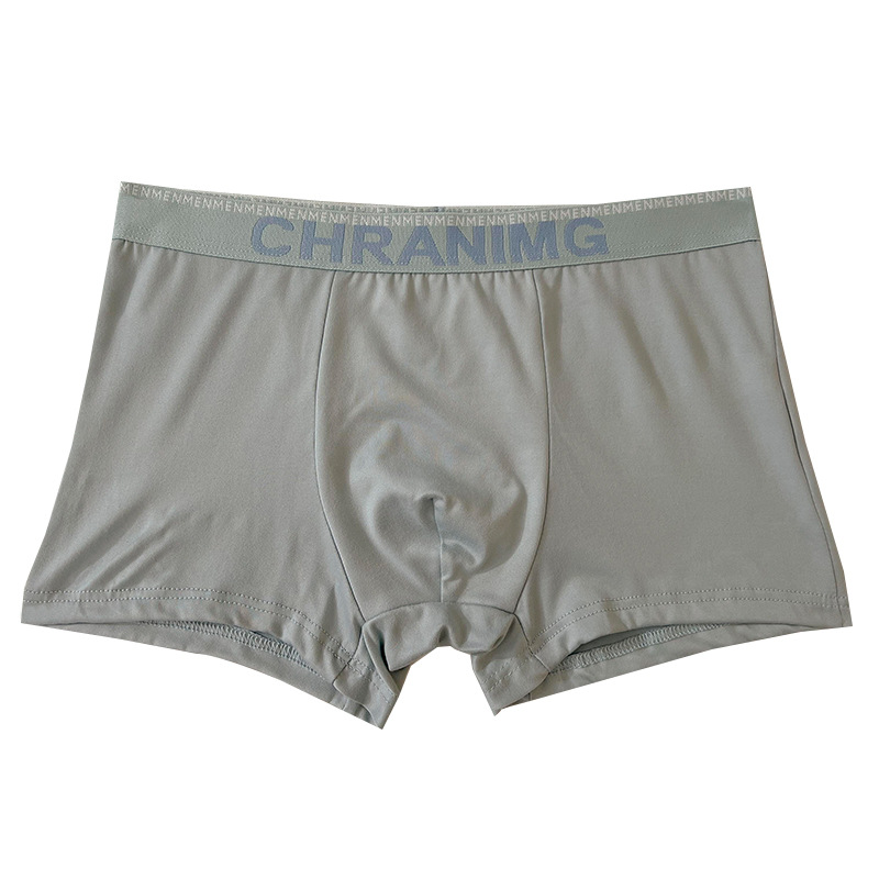 Trend summer breathable pants