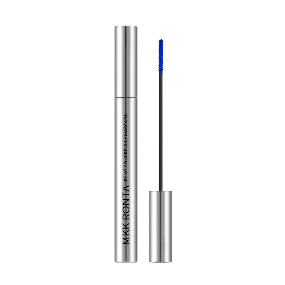 MKK RONTA Lengthening curling mascara, no smudge