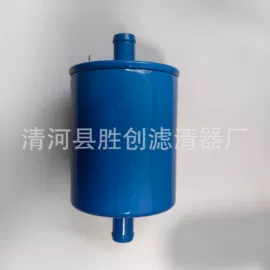 汽油滤清器;其他专用汽车;其他商用车