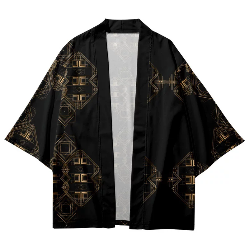 Summer shirt, cardigan, (Cross-border trading), 3D