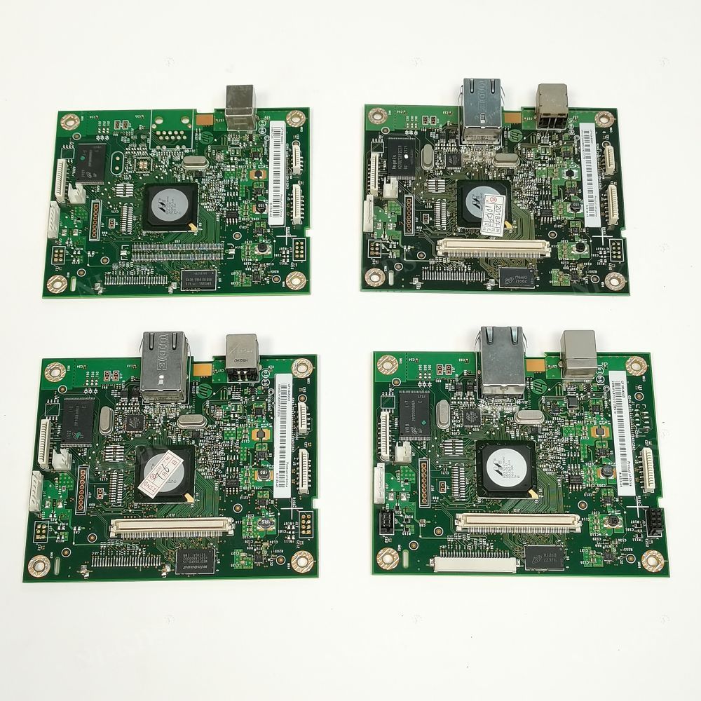 适用惠普 M401 M401d M401n M401dn M401dw 打印机配件 主板