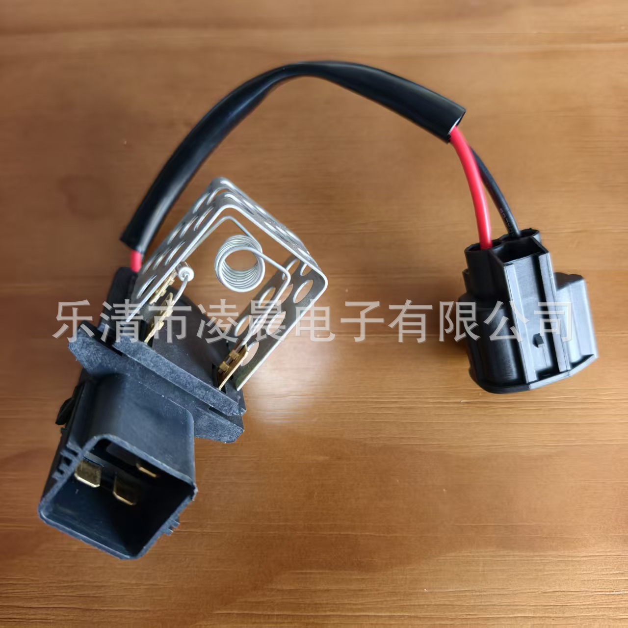 BR3Z8L603A, suitable for Ford Mustang air conditioning blower motor resistor, direct from the manufacturer