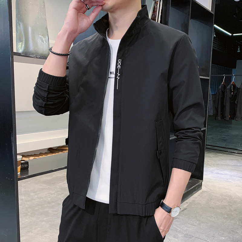 Veste homme en Polyester Polyester  - Ref 3443419 Image 9