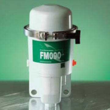 MANN FILTER曼牌滤清器FM090-LCB离心式机油滤清器6899139301