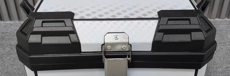 Tail box, rear trunk, tail box seal, Tailbell electric vehicle, Tailbell Cangqiong tail box, suitable for the Cangqiong thick model