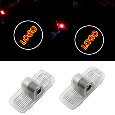 适用本田迎宾灯歌诗图七代八代雅阁Passport/Pilot专用车门投影灯|ru