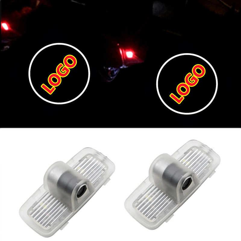 适用本田迎宾灯歌诗图七代八代雅阁Passport/Pilot专用车门投影灯|ru