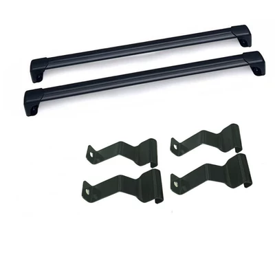 specifically designed for the vehicle, Roof rack