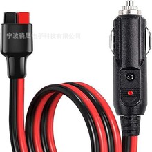��܇�c�������^�����L��������14AWG������Anderson�Դ�U�˿� -
