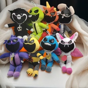 �羳��ƷNightmare Critters�Α���߅С����ج��С��ë�q���