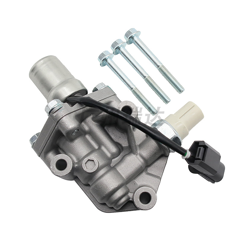 Aplicable a la válvula solenoide de caja de cambios del automóvil Honda Accord Solenoide 15810 - PLR-A01