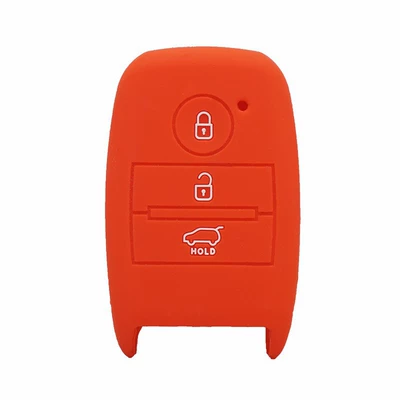 Kaishen silicone key case, Static Rod/Key Bag
