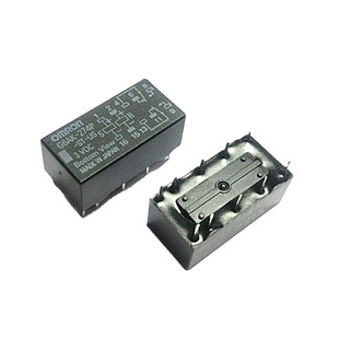 �Wķ���ű����^���G6AK-274P-ST-US DC5V ��������]�i���^���