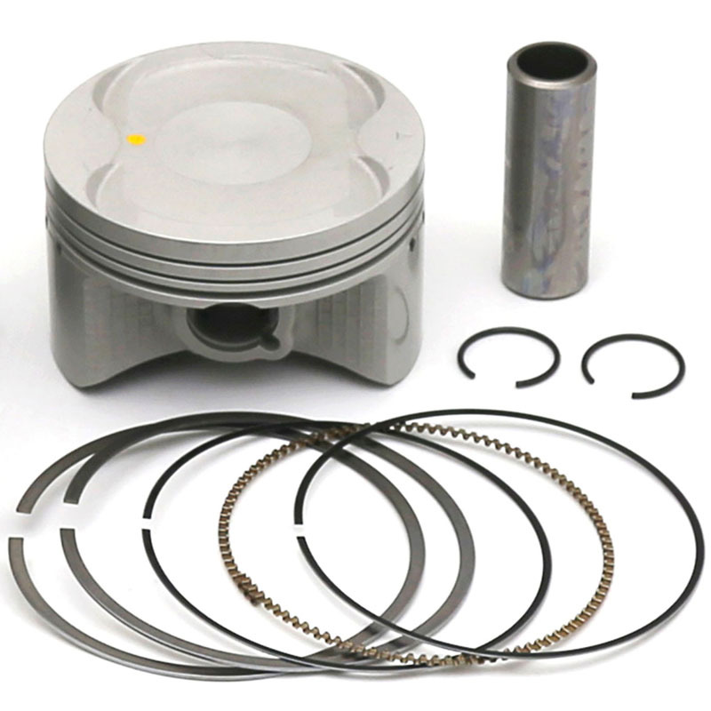 Atv Beach Bike Cylinder Kit Hs400 Utv400 Cylinder Liner Piston 13101-004-0000