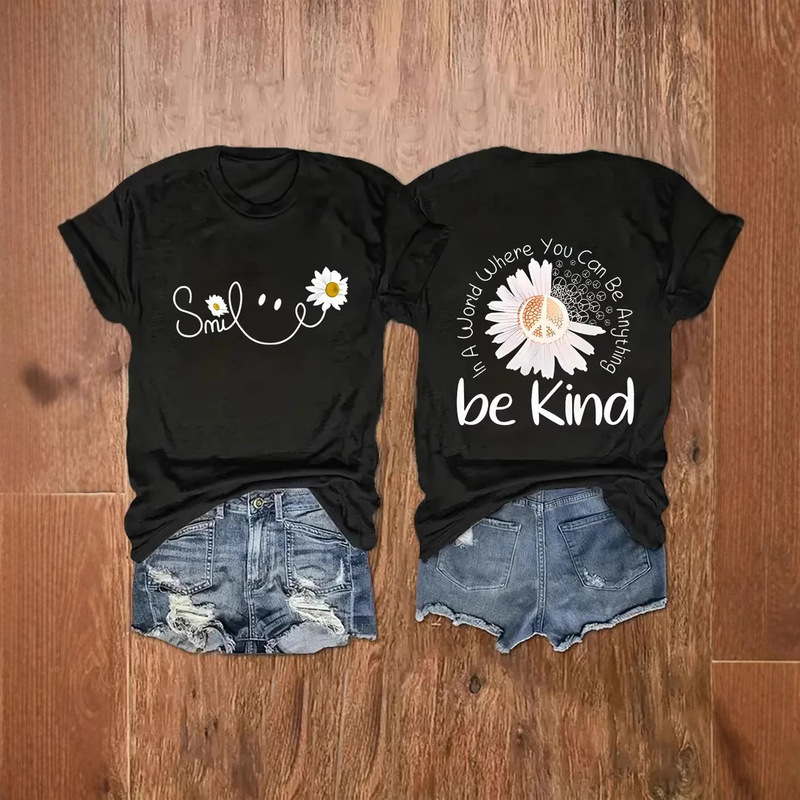 Amazon Etsy independent station foreign trade cross-border printed T-shirt explosions European and American trend jacket