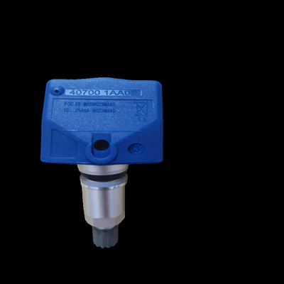 tire pressure sensing, Tire pressure monitoring system