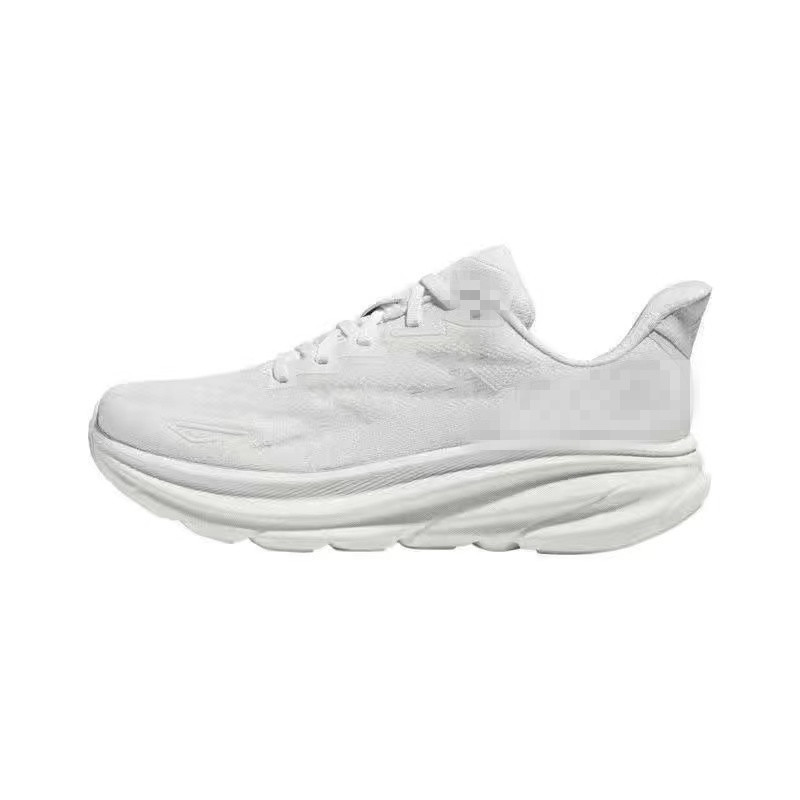 クロスボーダーレッドカードファクトリー HOKA クリフトン 9 スポーツシューズ 衝撃吸収 リバウンド ランニングシューズ 男女兼用 アウトドアシューズ ハイキングシューズ|undefined