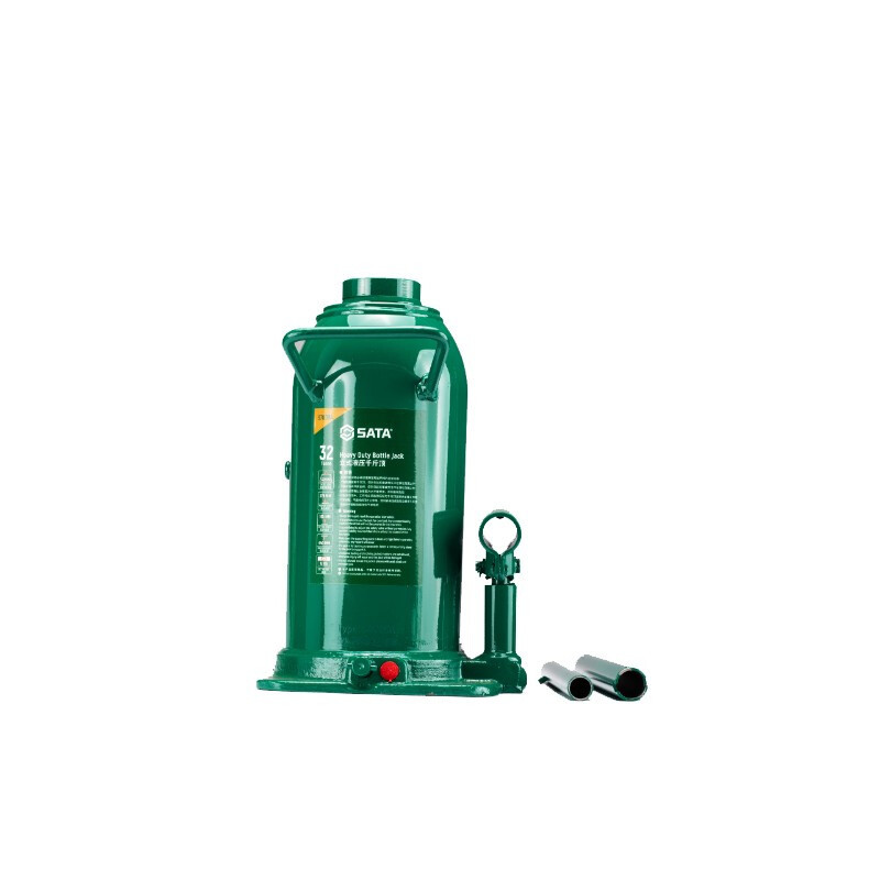 世达 97809A立式液压千斤顶公吨