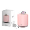 Small rabbit, mute humidifier, table moisturizing spray for bedroom, new collection