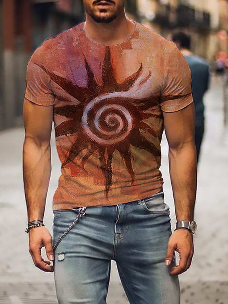 태양 다채로운 시리즈 3