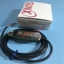 供应日本SUNX神视光钎传感器FX4-A3R 质量保证