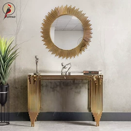 玄关;茶几+电视柜;餐椅