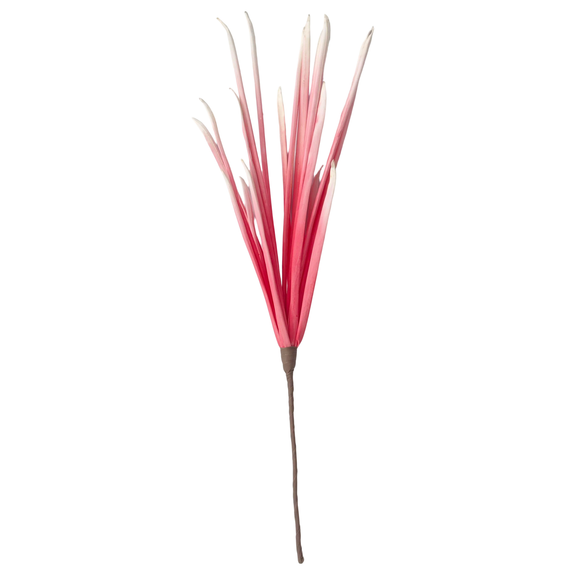 Simulación flor de cebolla flor falsa flor espuma flor decoración para el hogar Simulación de plantas verdes Simulación de plantas verdes en maceta Amazon