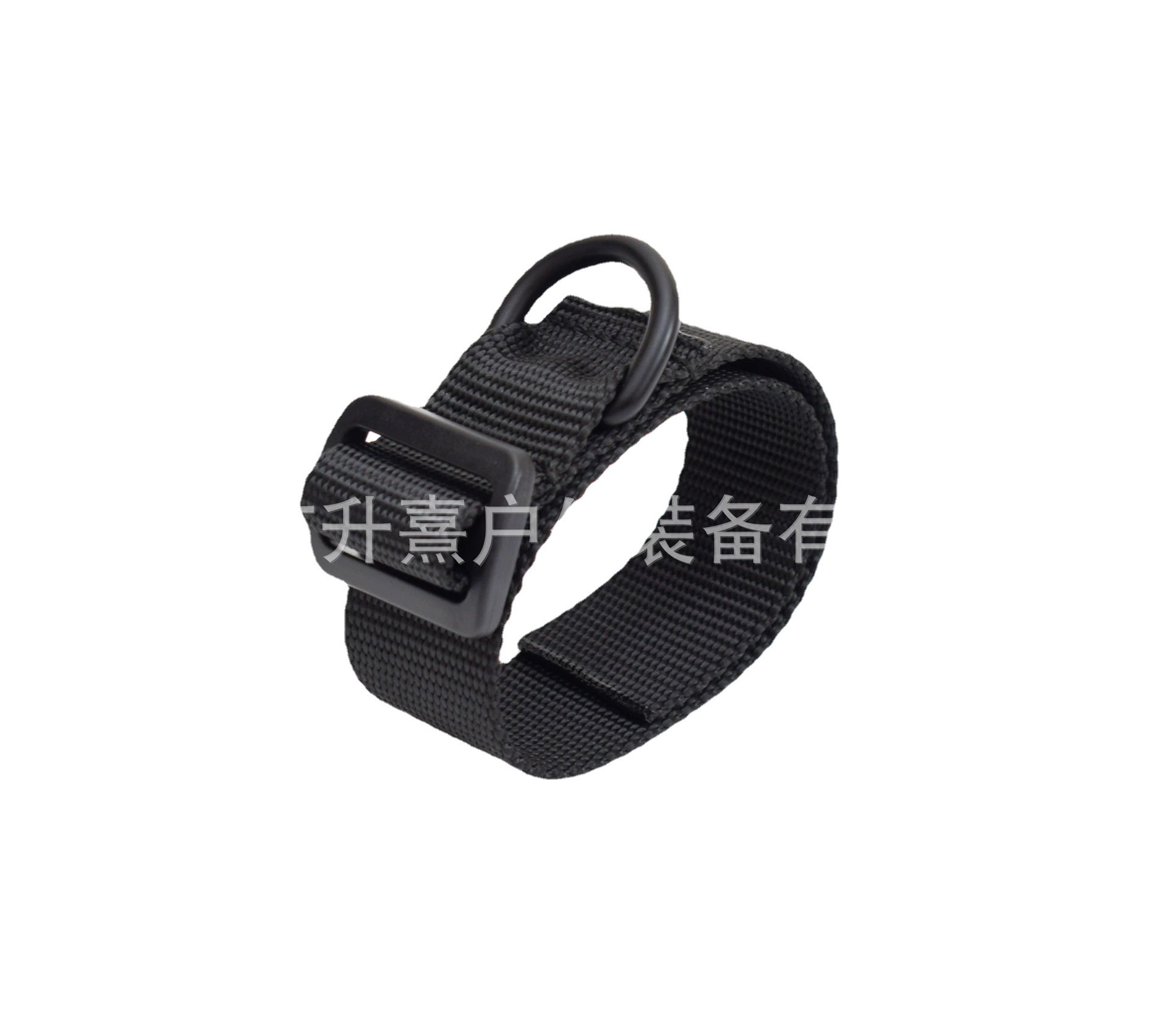 Tactics universal nylon handheld choker, seat belt