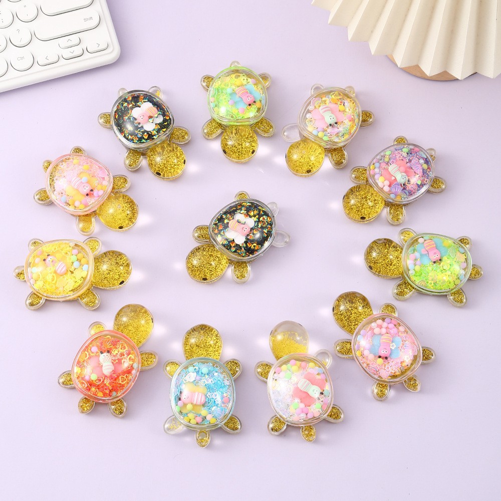 박스형 유사 작은 풍뎅이 알몸 무작위 1개