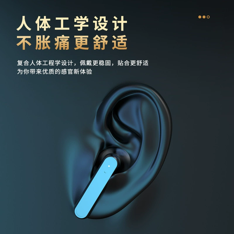 Полностью квалифицированный S20 Bluetooth гарнитура TWS беспроводное зеркало цифровой дисплей сенсорная зарядка трансграничный горячий завод гарнитур