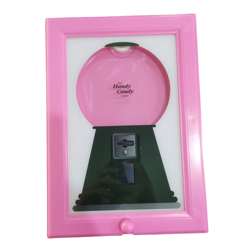 跨境新款 RARE Vintage The Handy Candy Frame 糖果分配器相框架|undefined
