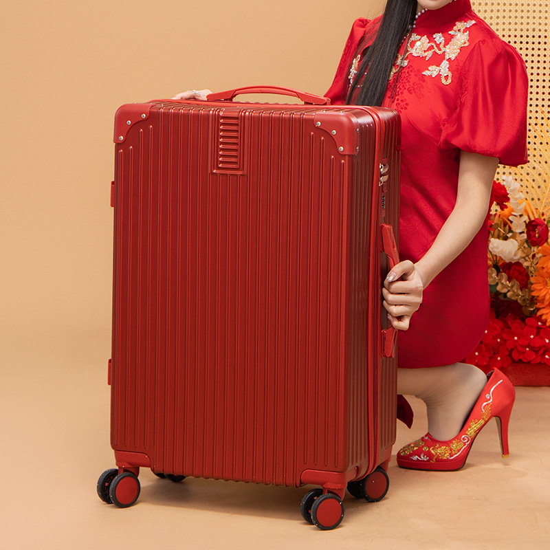 Trolley Case
