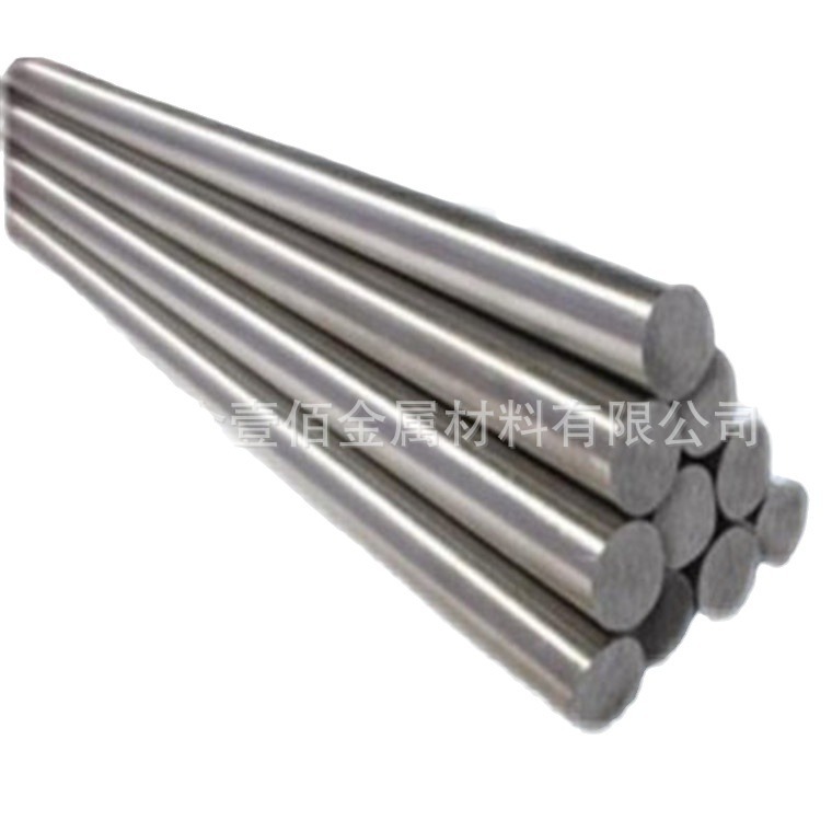 厂家直供ASTM Inconel800H高温合金(NS112)圆棒，板，管零切开票