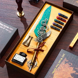 礼品笔;钢笔;笔配件