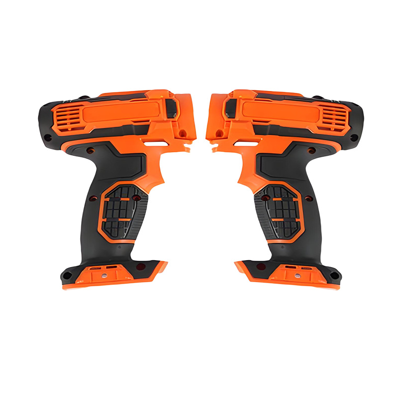 深圳风扇外壳塑料模具加工设计家电来图来样注塑ABS塑胶加工1946c