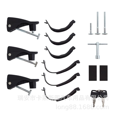 frame car strap belt — Other Car Modifications - 591598-a-complete-set-of-accessories
