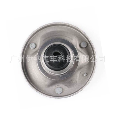 Upper Seat Bearing Front Machine – damping system