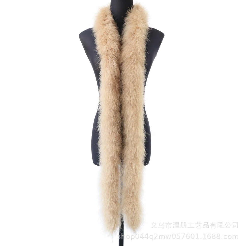 Warm scarf, material, accessory, 50G