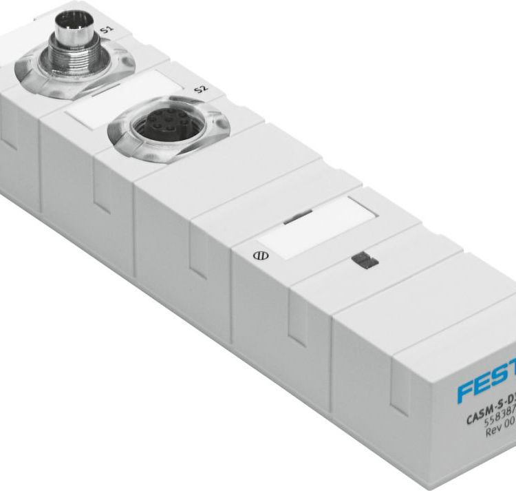 费斯托原装FESTO EPCC-BS-32-125-8P-A电缸5428845