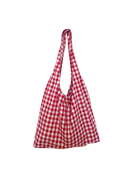 retro capacious vest