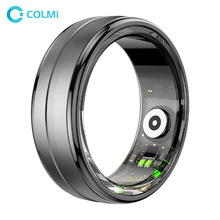COLMI R06���ܽ�ָ��Ů����ʺ�Ѫ������ǣ�IP68 & 5ATM��ˮ��