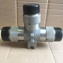 旁路作業連接頭柔性電纜自鎖接頭快速插拔式T型中間接頭