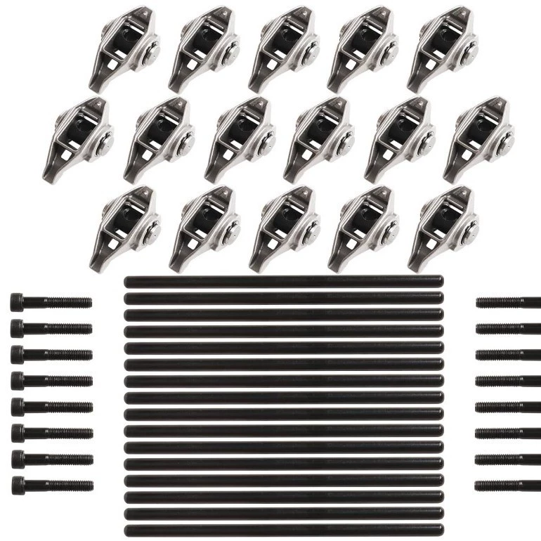 10214664 Комплект коромысла и болта со вращающейся трубкой