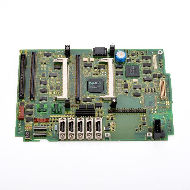 A20B-8100-0982发那科FANUC系统主板电路板原装现货议 价出