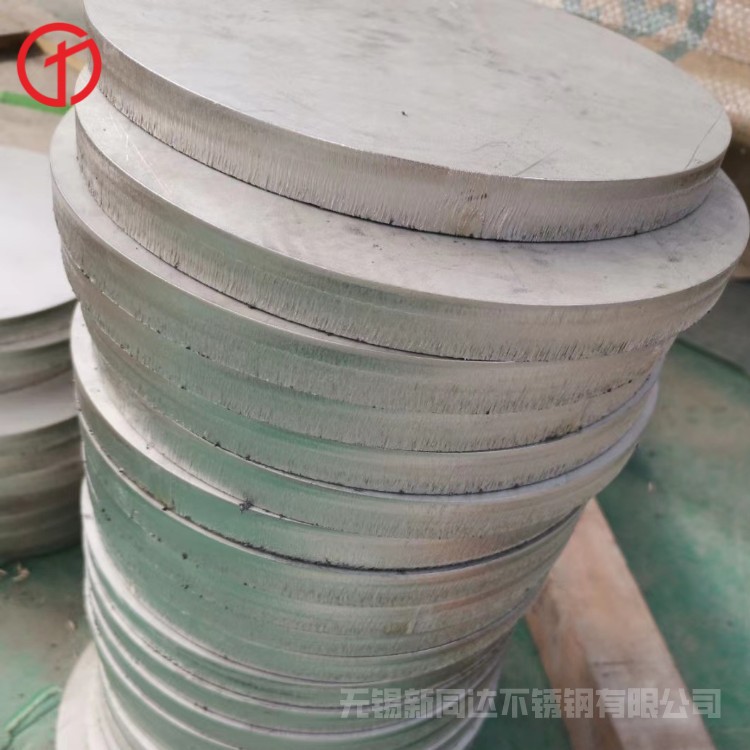 太钢S32304双相钢板 S32304双相不锈钢板 S32304中厚钢板太钢