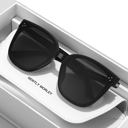 3552 Sheet GM Sunglasses for Women, Summer & Men's Nylon Sun Glasses—Internet-Famous Design, UV Protection, Premium Look, Perfect for Big Faces—New Arrival