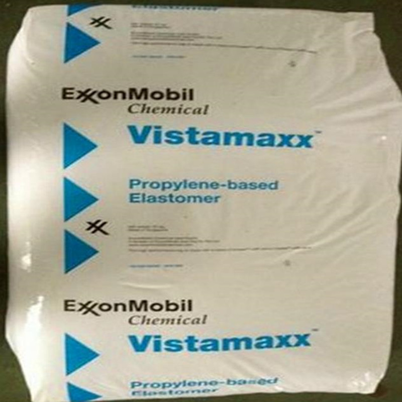 埃克森POE6102 poe 增韧剂 PE颗粒增韧剂 塑料增韧剂