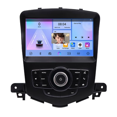 DVD Navigation: Android Car Smart Navigation