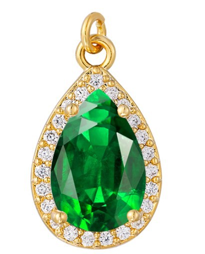 14/18/24k真金メッキ銅にドリルと長尾鎖の鎖の鎖のチェーンのネックレスを入れて長い鎖のアクセサリーの部品を掛けます。